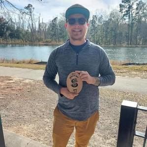 Meet your Posher, Aaron